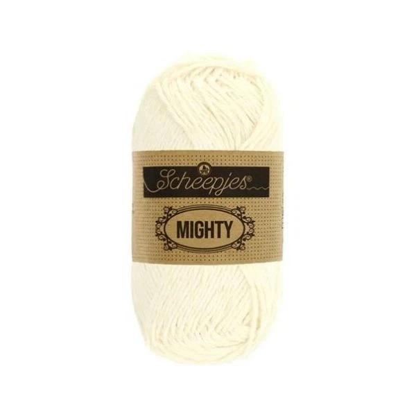 Scheepjes MIGHTY